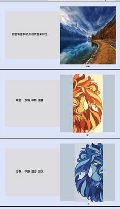 图形用户界面, 应用程序, PowerPoint 描述已自动生成